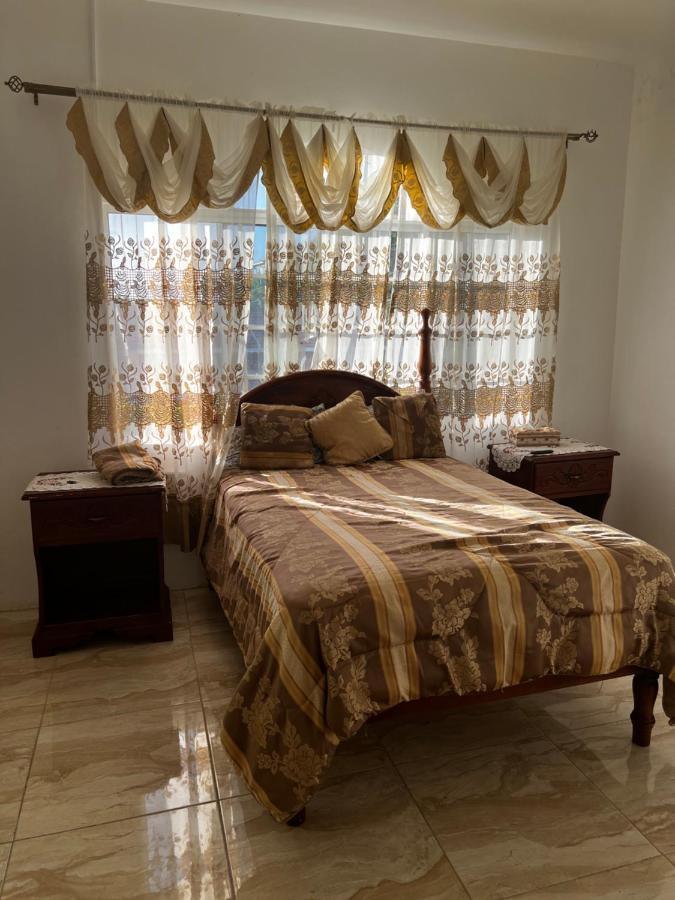 Ocean View Apartment Boscobel Luaran gambar
