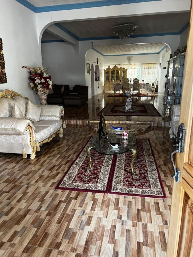 Ocean View Apartment Boscobel Luaran gambar
