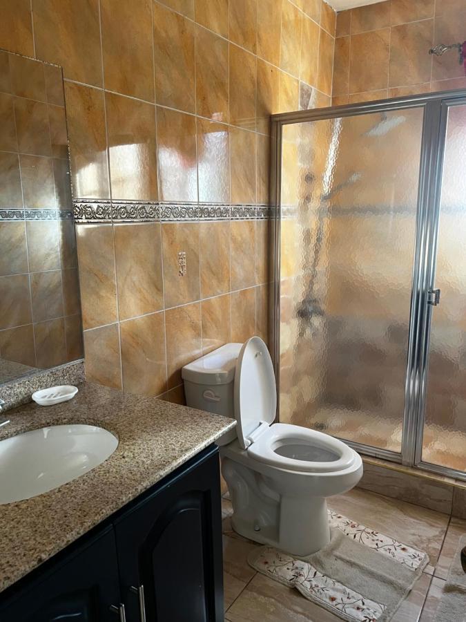 Ocean View Apartment Boscobel Luaran gambar