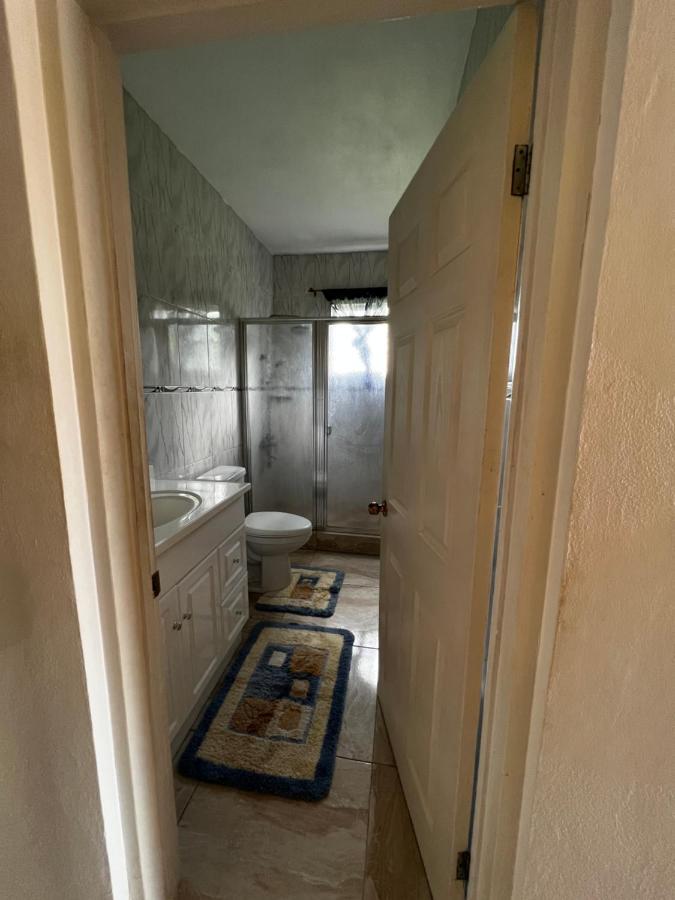 Ocean View Apartment Boscobel Luaran gambar