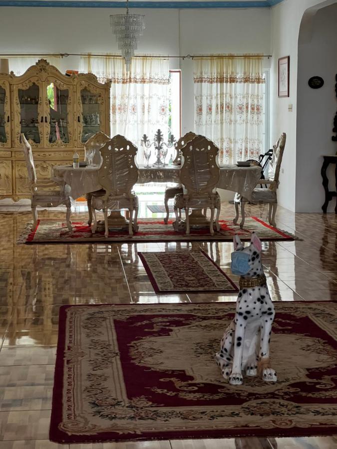 Ocean View Apartment Boscobel Luaran gambar